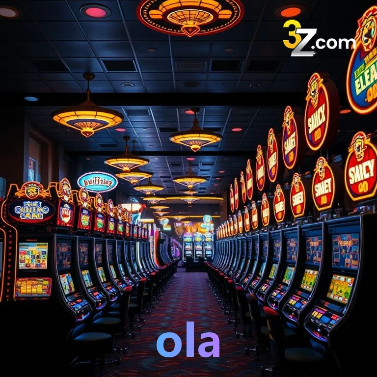 ola VIP Níveis