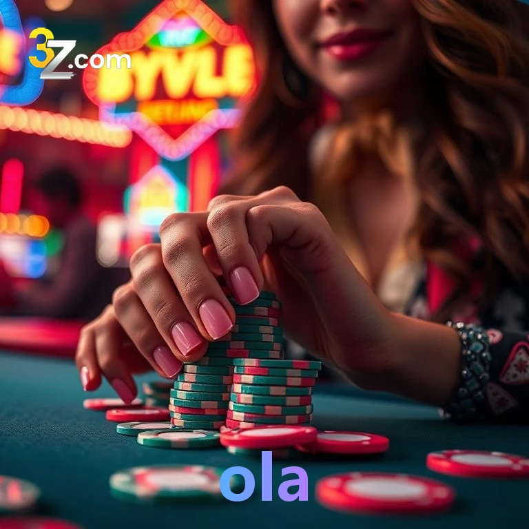ola lottery