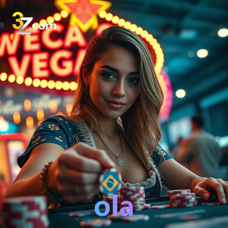 ola Acumuladoras até 25 Seleções