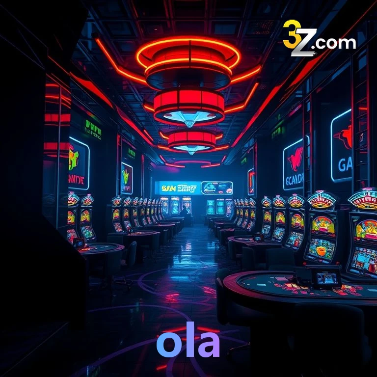 ola Manager VIP
